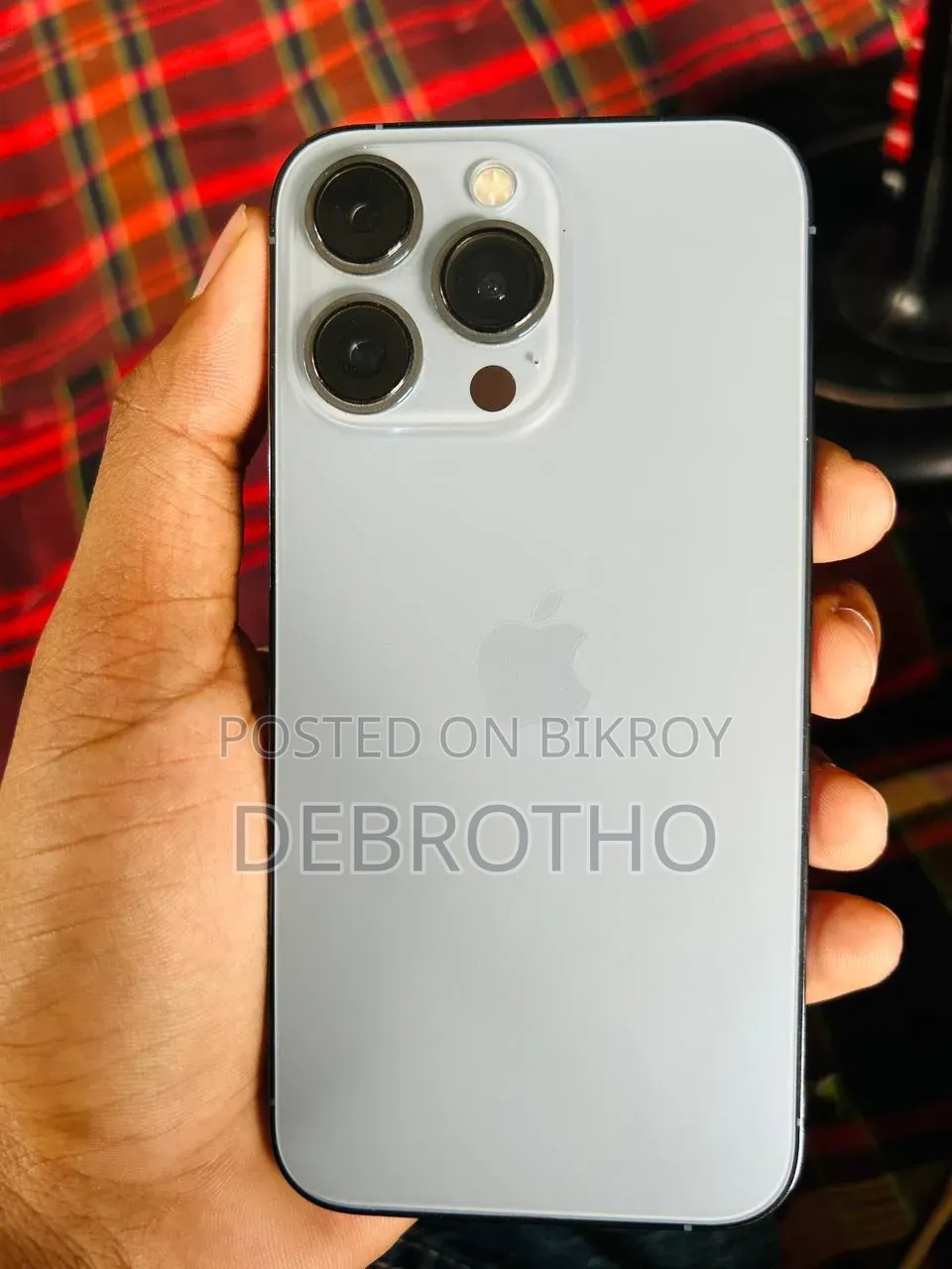 Apple iPhone 13 Pro 128 GB Blue