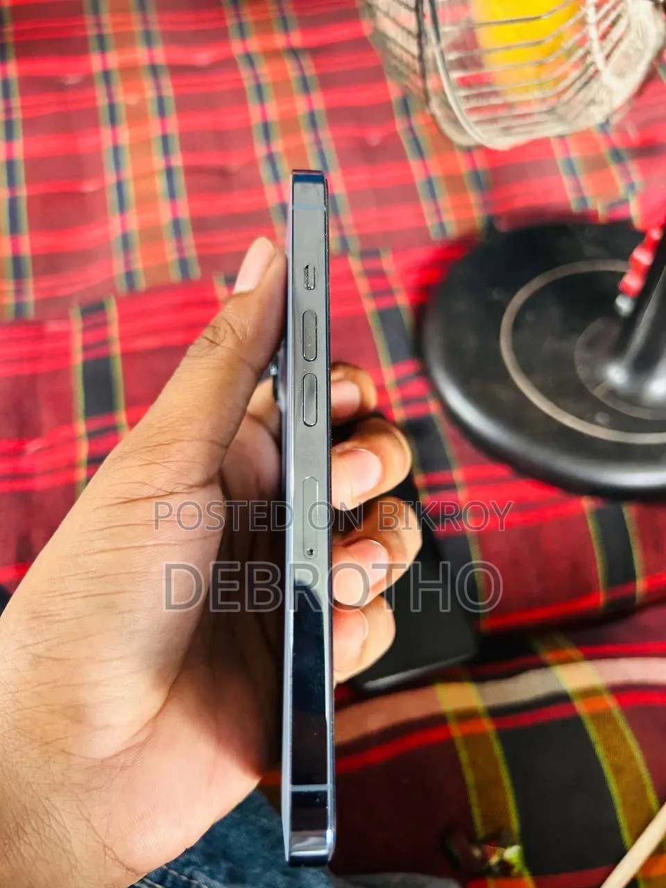 Apple iPhone 13 Pro 128 GB Blue