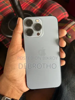 Apple iPhone 13 Pro 128 GB Blue