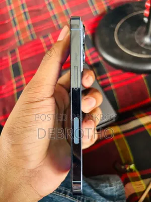 Apple iPhone 13 Pro 128 GB Blue