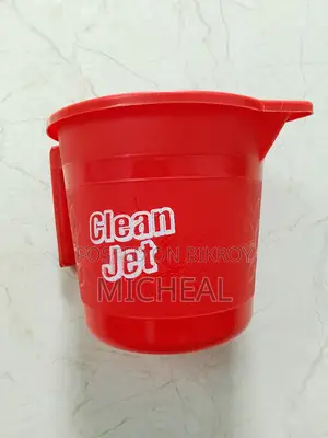 Bathing Mug 100pc
