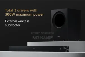 Xiaomi Soundbar Pro 2.1 Ch