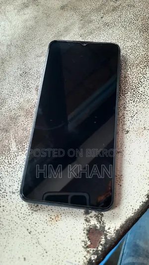 Samsung Galaxy A12 64 GB Blue