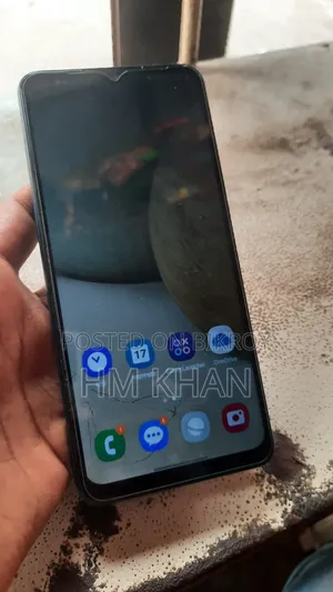 Samsung Galaxy A12 64 GB Blue