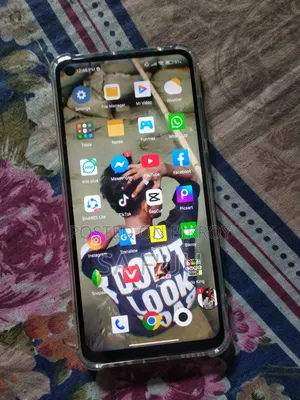 Xiaomi Redmi Note 9 128 GB Yellow