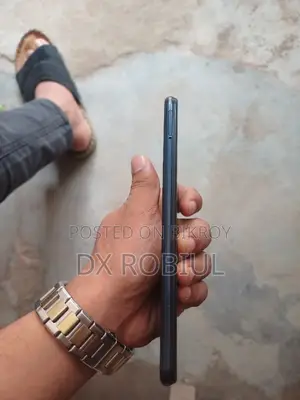 Vivo Y20 2021 64 GB Black