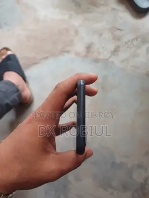 Vivo Y20 2021 64 GB Black