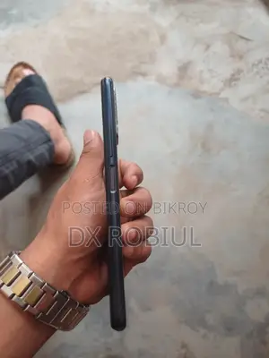 Vivo Y20 2021 64 GB Black