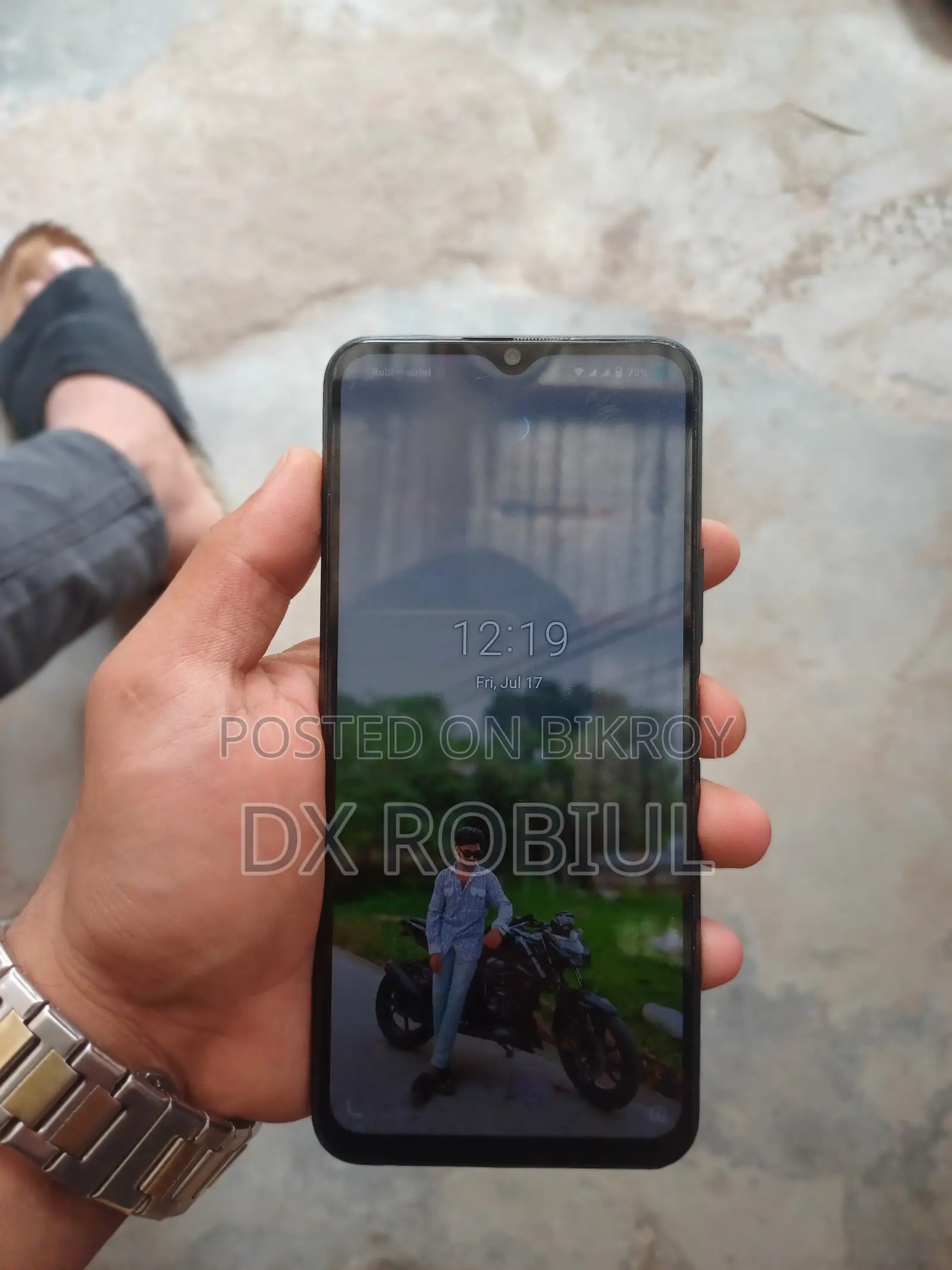 Vivo Y20 2021 64 GB Black