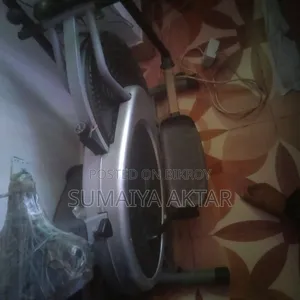 Cycling Exercise Machine
