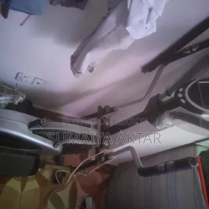 Cycling Exercise Machine