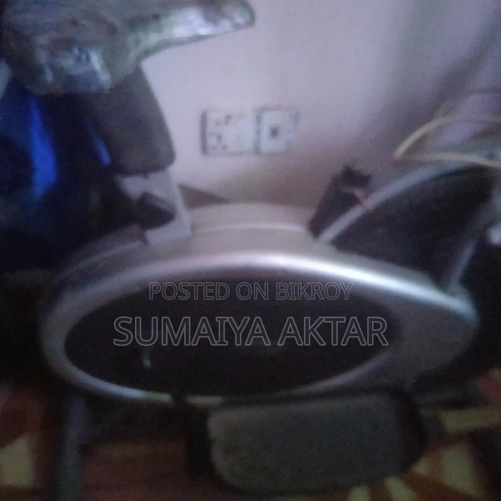 Cycling Exercise Machine