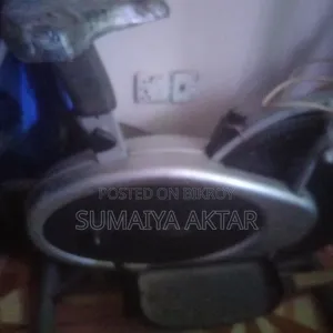 Cycling Exercise Machine