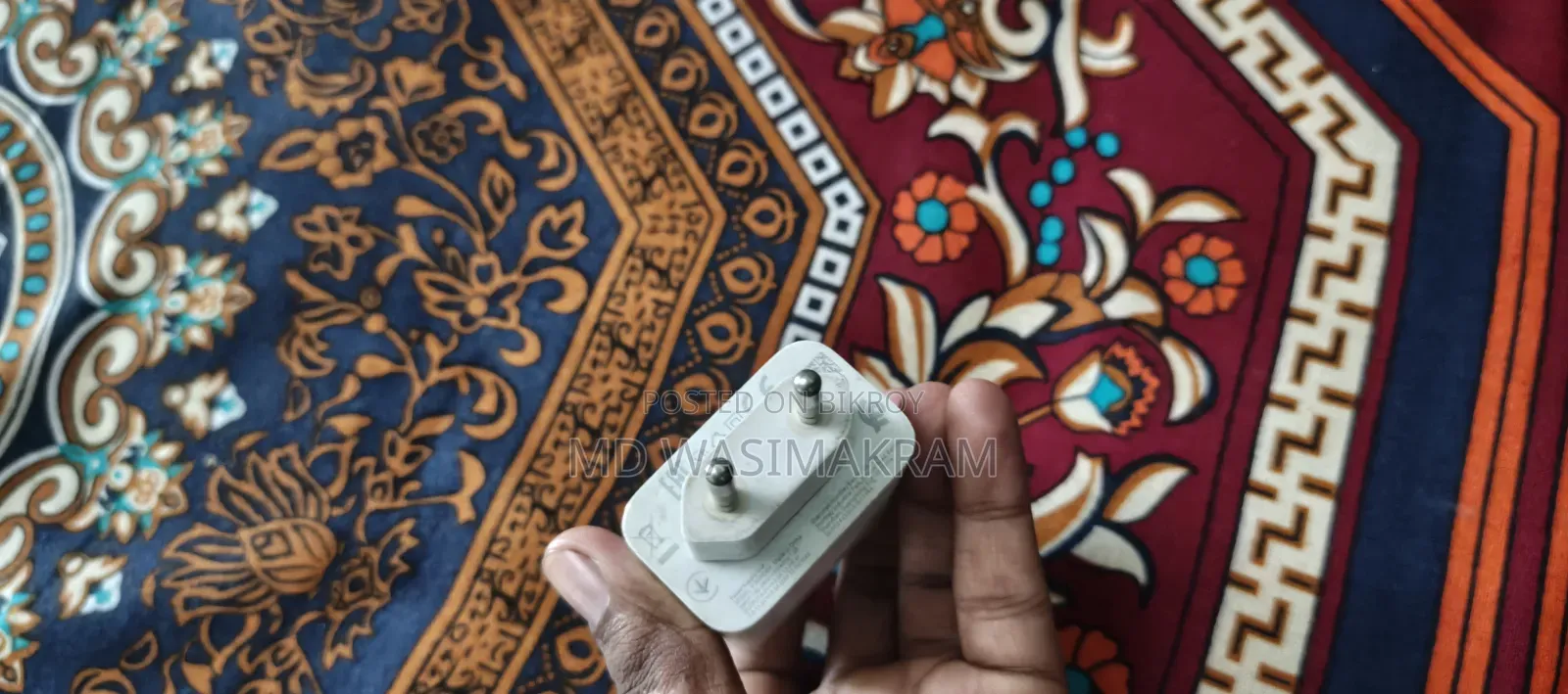 Oneplus Charger