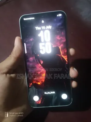 Samsung Galaxy A15 5G 256 GB White
