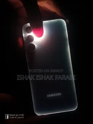 Samsung Galaxy A15 5G 256 GB White