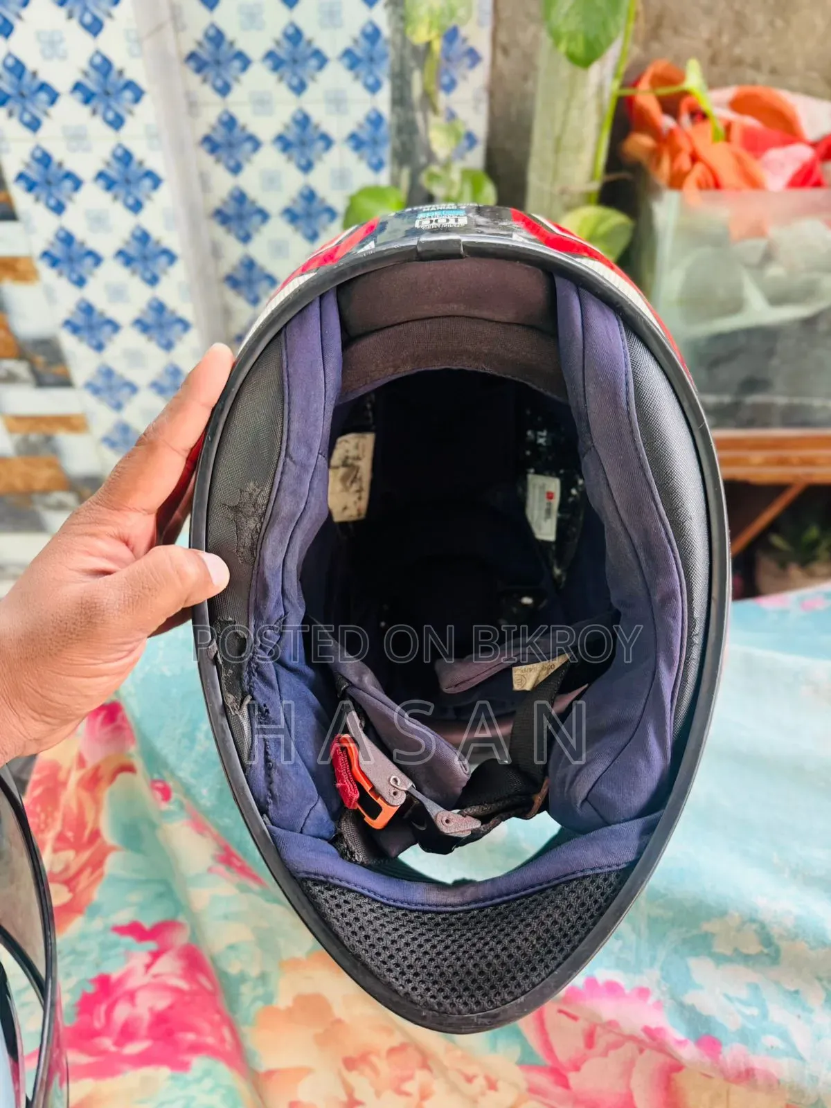 Mt Helmet Sell