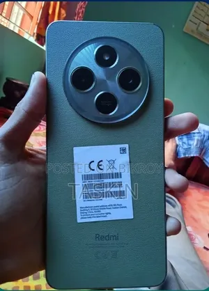 Xiaomi Redmi Note 13 256 GB Green