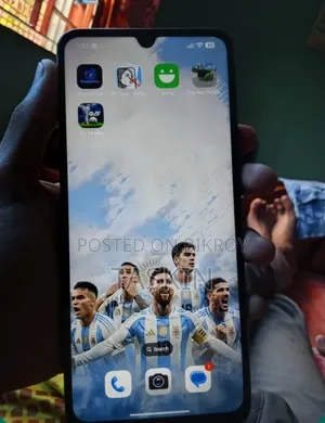 Xiaomi Redmi Note 13 256 GB Green