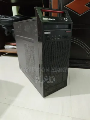 Desktop Computer 4GB Intel Core I3 HDD+SSD 1T