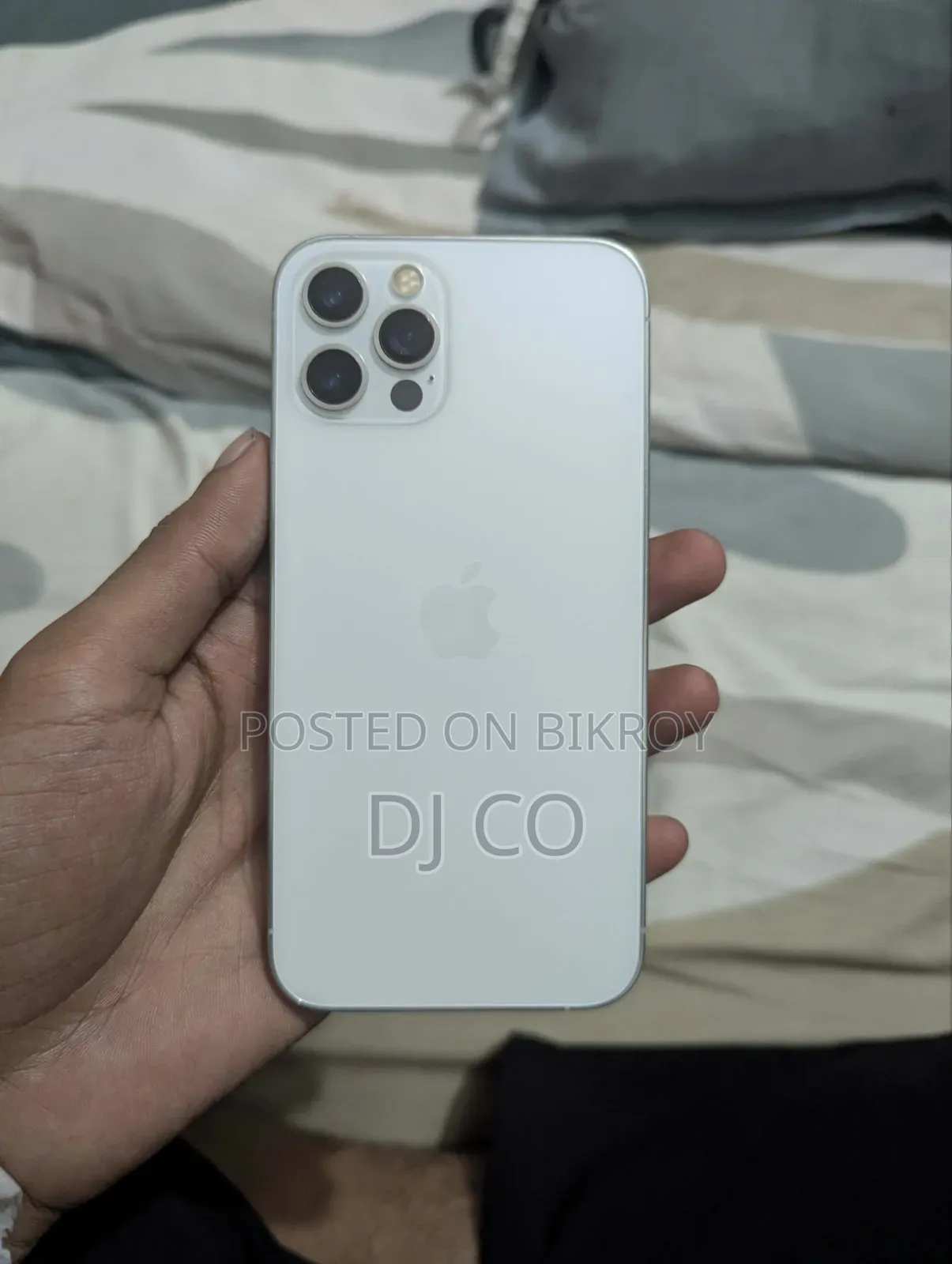 Apple iPhone 12 Pro 128 GB White