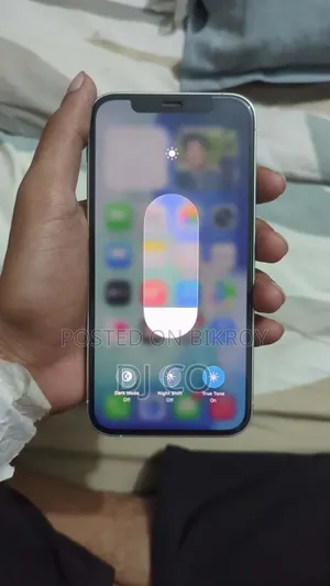 Apple iPhone 12 Pro 128 GB White