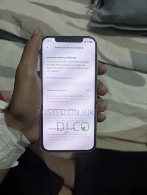 Apple iPhone 12 Pro 128 GB White