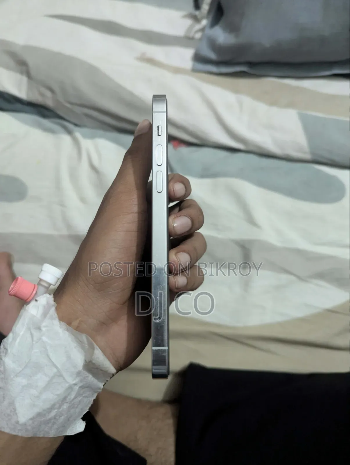 Apple iPhone 12 Pro 128 GB White