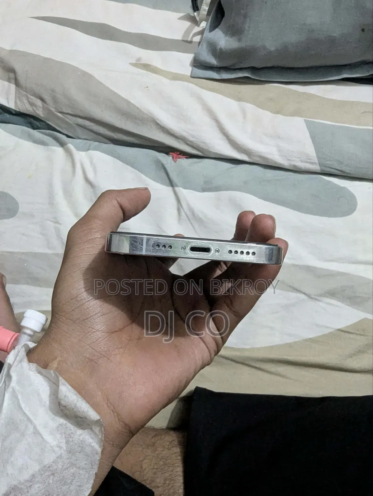 Apple iPhone 12 Pro 128 GB White