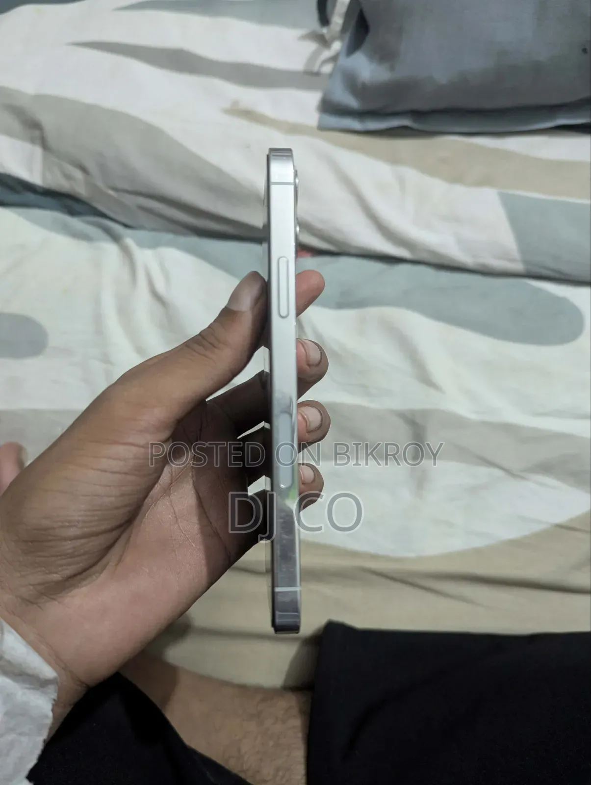 Apple iPhone 12 Pro 128 GB White