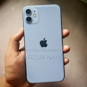 Apple iPhone 11 64 GB Purple