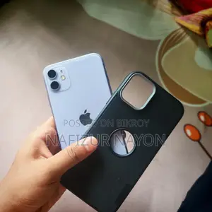 Apple iPhone 11 64 GB Purple