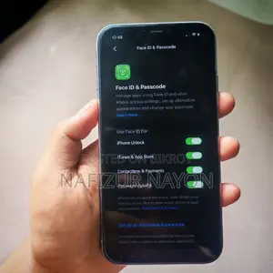 Apple iPhone 11 64 GB Purple