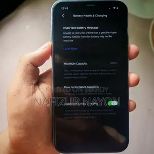 Apple iPhone 11 64 GB Purple