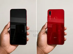 Xiaomi Redmi Note 7S 64 GB Red