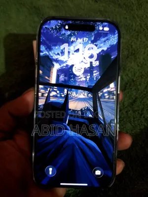Apple iPhone 17 Pro 256 GB Blue