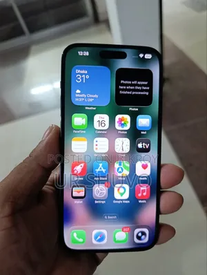 অ্যাপল আইফোন ১৪ প্রো ম্যাক্স ২৫৬ জিবি পার্পল
