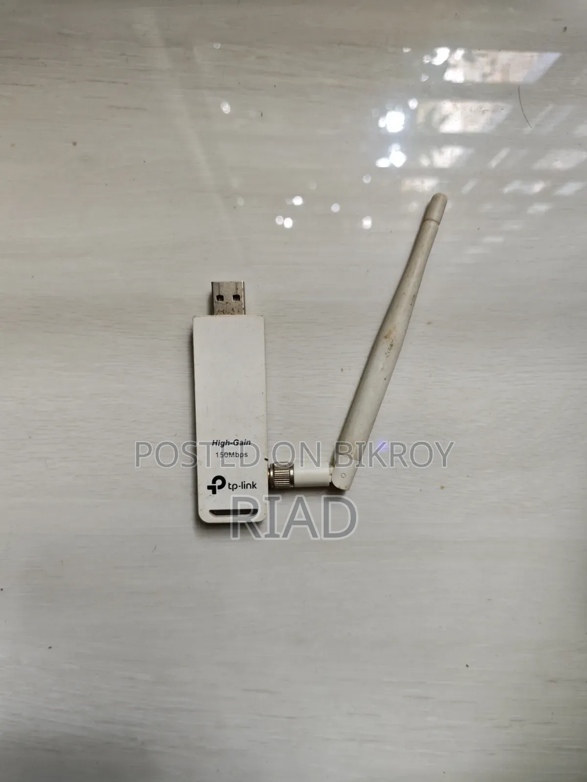 TP-Link Adapter TL-WN722N