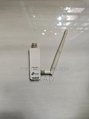 TP-Link Adapter TL-WN722N