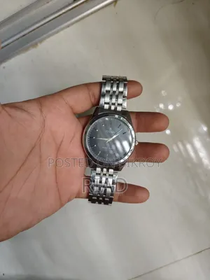 Titan Classic Master Copy