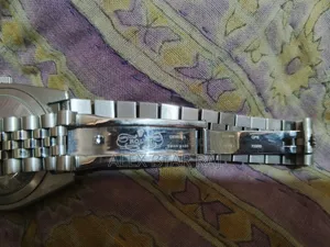 Rolex Oyster Perpetual
