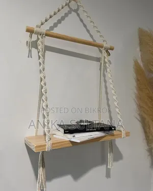 Taiyeba Macrame World