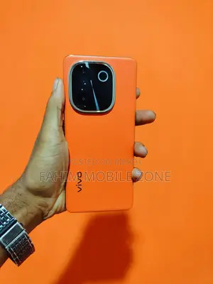 নতুন ভিভো টি৩ প্রো ১২৮ জিবি অরেঞ্জ