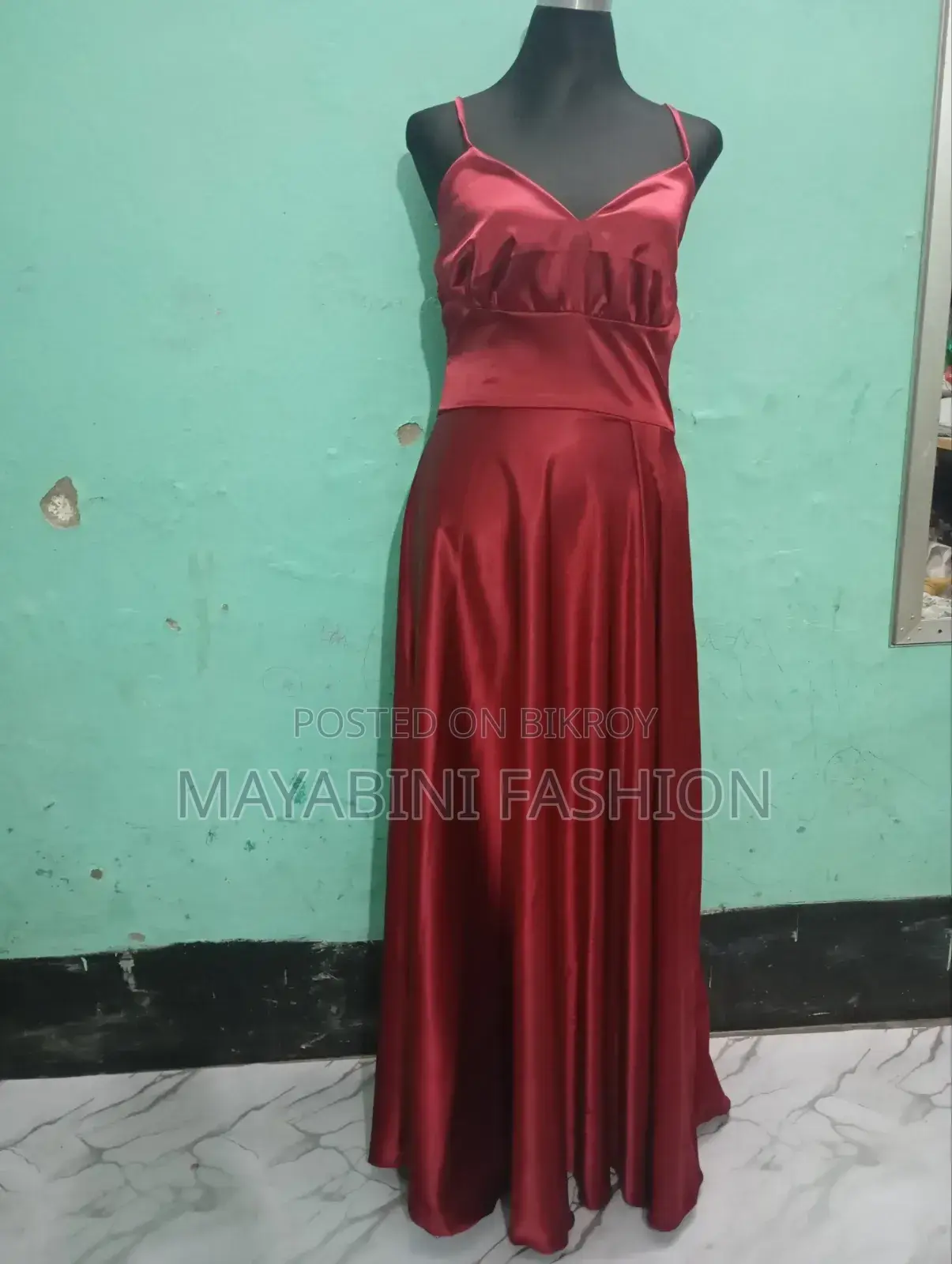 Party Gown