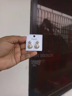 Studd Earrings