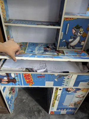 Used Study Table (Lightly Used)