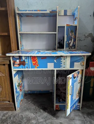 Used Study Table (Lightly Used)