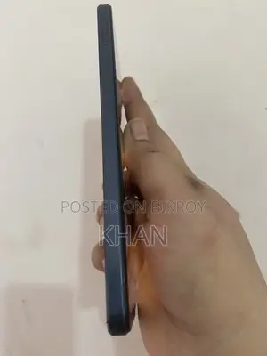 Oppo A3X 4G 128 GB Black