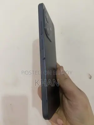 Oppo A3X 4G 128 GB Black