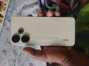 Xiaomi Redmi Note 13 128 GB